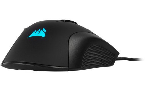 CORSAIR - Souris Gaming IRONCLAW RGB CH-9307011-EU