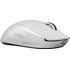 Souris Gaming sans fil Logitech Pro X Superlight - Blanche