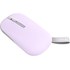 Souris sans fil ASUS Marshmallow MD100 - Bleue, Rose