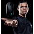 Souris de jeu sans fil Logitech G PRO avec capteur Hero