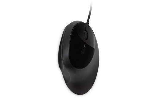 Souris Kensington Pro Fit Ergo - Noire - Ergonomique