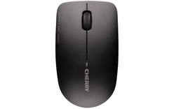 Souris sans fil CHERRY MW 2400 - Noire