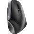 Souris sans fil CHERRY MW 4500 - Noire - Ergonomique