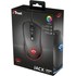 Souris Gaming Trust GXT 930 Jacx - Noire