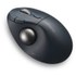 Souris sans fil Kensington Pro Fit Ergo - Grise, Noire - Ergonomique