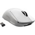 Souris Gaming sans fil Logitech Pro X Superlight - Blanche