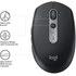 Logitech M590 souris RF Sans fil + Bluetooth Optique 1000 DPI Droitier