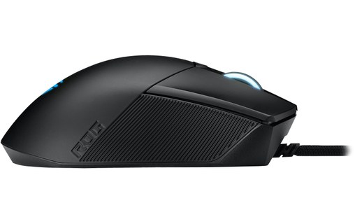 Souris Gaming ASUS ROG Gladius III - Noire