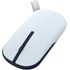 Souris sans fil ASUS Marshmallow MD100 - Bleue, Rose