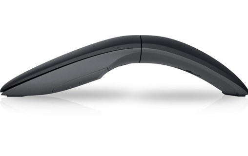 Souris sans fil Dell MS700 - Noire