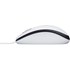 Souris Logitech M100 - Blanche