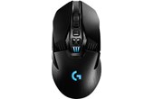 LOGITECH G - Souris Gamer Sans Fil G903 LIGHTSPEED - Noir