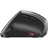 Souris sans fil CHERRY MW 4500 - Grise, Noire - Pour gaucher, Ergonomique