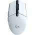 LOGITECH G305 Blanc Souris gaming sans fil