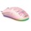 Souris Gaming Mars Gaming MMAX - Rose