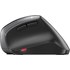 Souris sans fil CHERRY MW 4500 - Noire - Ergonomique
