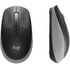 Souris sans fil Logitech M190 - Grise