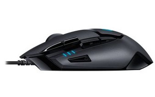 Logitech G402