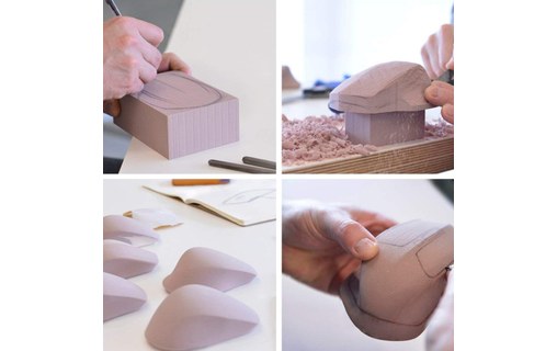 Logitech MX Master 2S souris RF sans fil Laser 1000 DPI Droitier