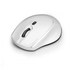 Souris sans fil PORT Designs 900714 - Blanche