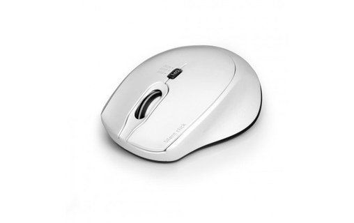 Souris sans fil PORT Designs 900714 - Blanche