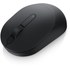 Souris sans fil Dell MS3320W - Noire