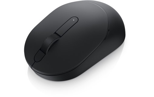 Souris sans fil Dell MS3320W - Noire