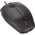Souris CHERRY GENTIX Illuminated - Noire
