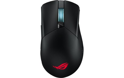 Souris Gaming ASUS ROG Gladius III - Noire