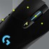 LOGITECH Souris Gaming sans fil G703 LIGHTSPEED Noir