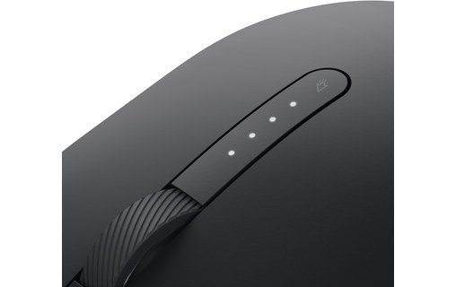 Souris Dell MS3220 - Noire