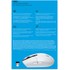 LOGITECH G305 Blanc Souris gaming sans fil