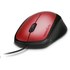 Souris Speedlink Kappa - Noire, Rouge, Ergonomique