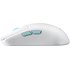 Souris Gaming sans fil ASUS ROG Harpe Ace Aim Lab Edition - Blanche