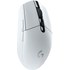 LOGITECH G305 Blanc Souris gaming sans fil
