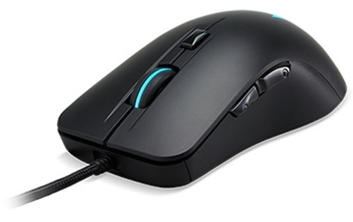 Souris Gaming Acer Predator Cestus 310 - Noire