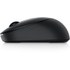 Souris sans fil Dell MS3320W - Noire