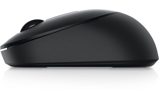 Souris sans fil Dell MS3320W - Noire
