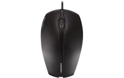 Souris CHERRY GENTIX Illuminated - Noire