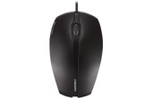 Souris CHERRY GENTIX Illuminated - Noire