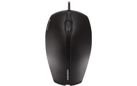 Souris CHERRY GENTIX Illuminated - Noire
