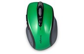 Souris sans fil Kensington Pro Fit Taille moyenne - Verte - Ergonomique