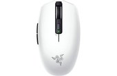 Souris Gaming sans fil Razer Orochi V2 - Blanche