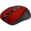 Souris sans fil Trust Mydo - Rouge