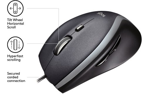 Logitech LGT-M500