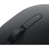 Souris sans fil Dell MS3320W - Noire