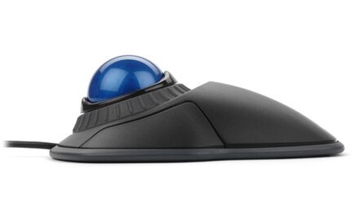 Souris Kensington Orbit - Noire - Trackball
