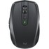 Logitech MX Anywhere 2S Wireless Mobile Mouse souris Droitier RF Sans fil + Blue