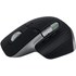 Logitech MX Master 3 for Mac souris Bluetooth Laser 4000 DPI Droitier