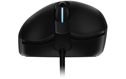 LOGITECH G - Souris gaming G403 HERO